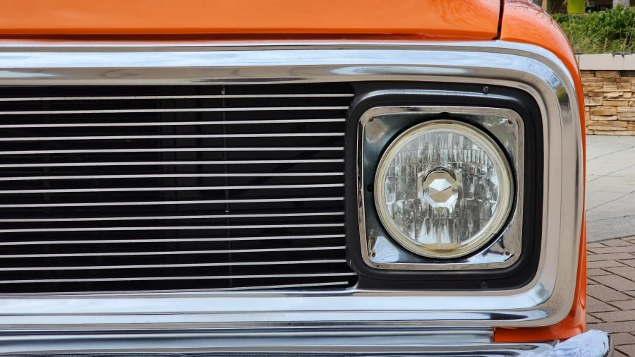 1972 Chevrolet C/K 2nd Gen - Image 26 of 31