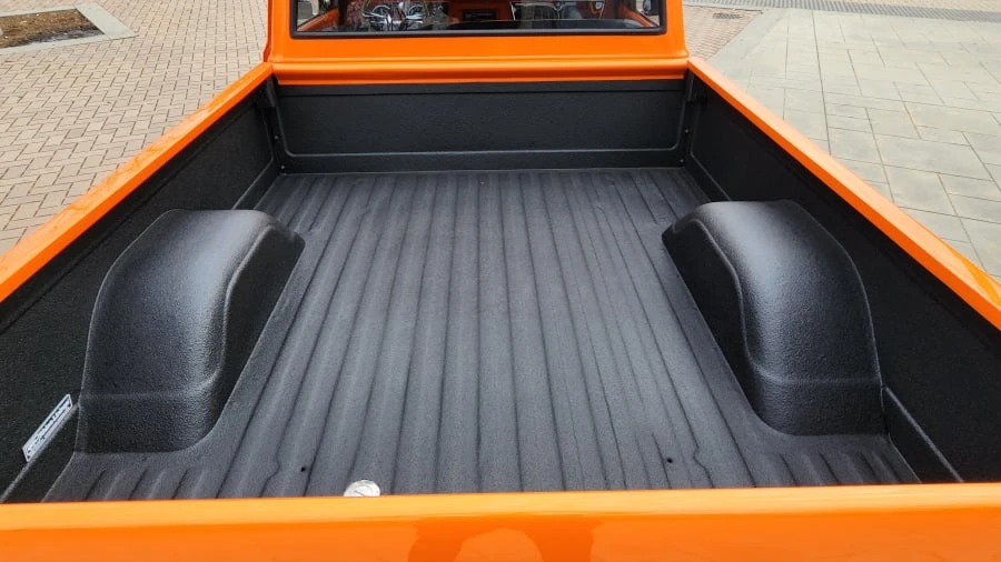 1972 Chevrolet C/K 2nd Gen - Image 28 of 31