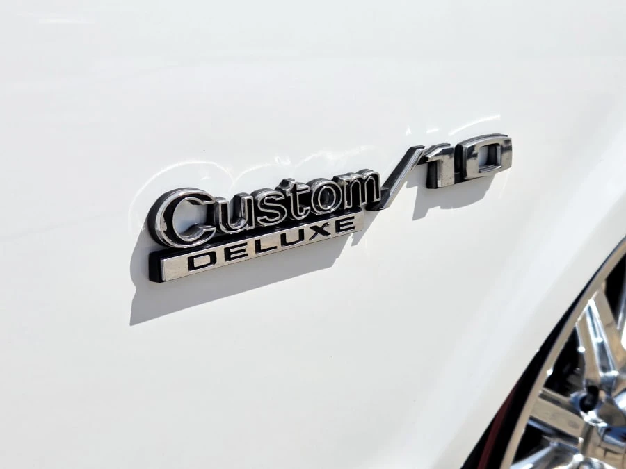 1972 Chevrolet C/K 2nd Gen - Image 6 of 15