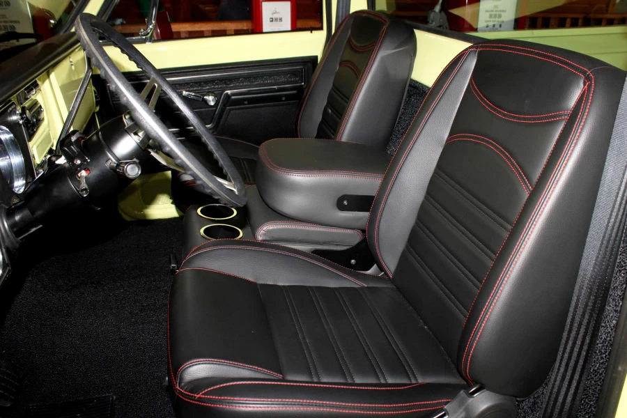 1972 Chevrolet C/K 2nd Gen - Image 13 of 15