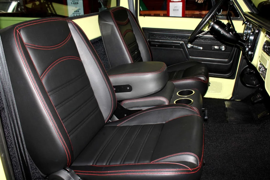 1972 Chevrolet C/K 2nd Gen - Image 12 of 15