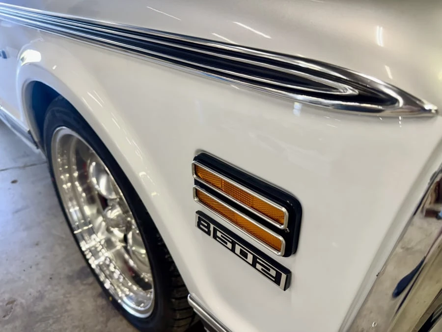 1972 Chevrolet C/K 2nd Gen - Image 8 of 17