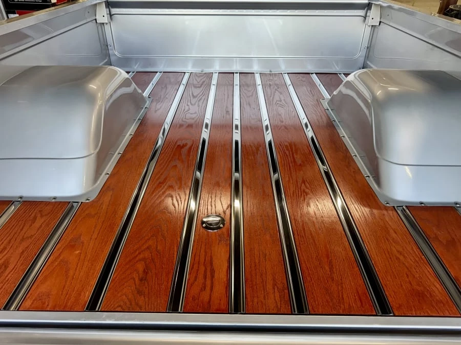 1972 Chevrolet C/K 2nd Gen - Image 15 of 17