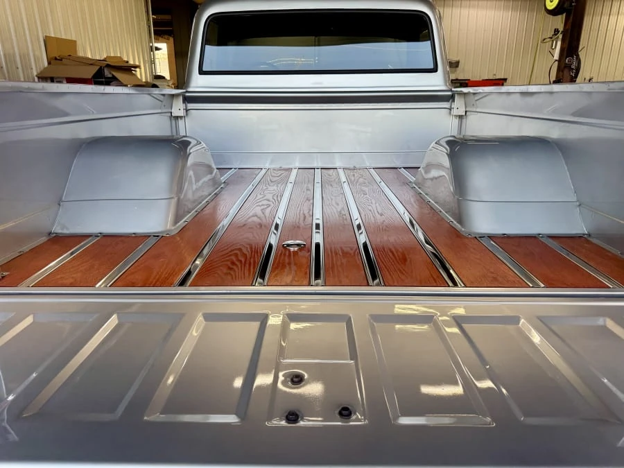 1972 Chevrolet C/K 2nd Gen - Image 16 of 17