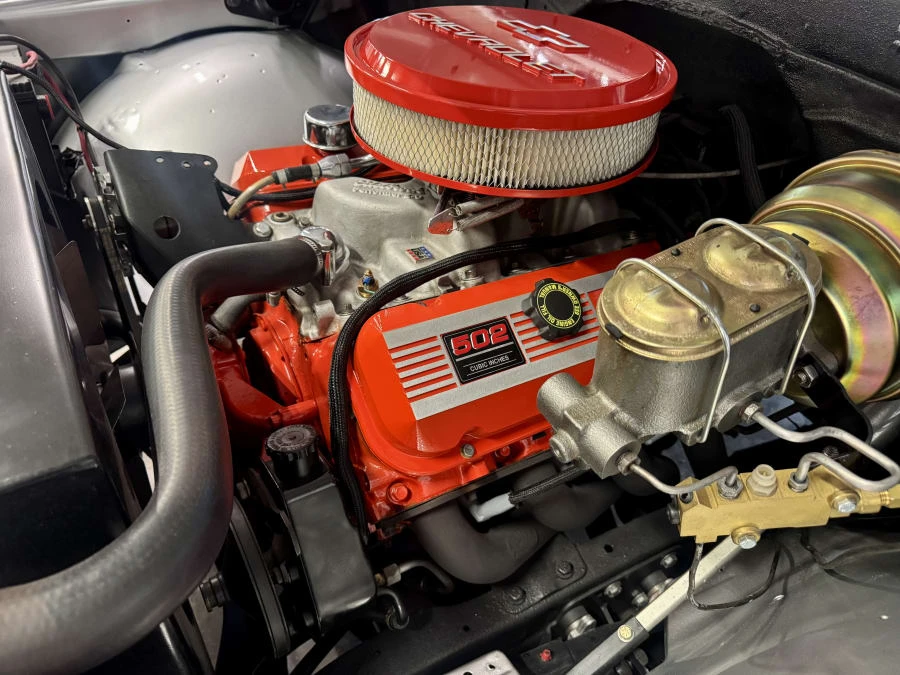 1972 Chevrolet C/K 2nd Gen - Image 14 of 17