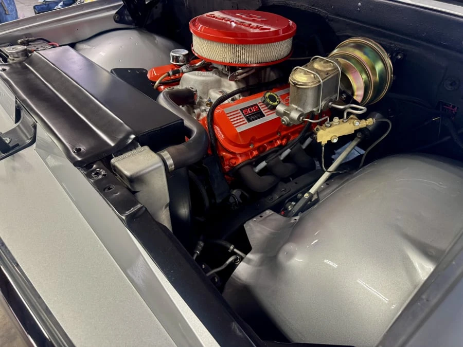 1972 Chevrolet C/K 2nd Gen - Image 13 of 17
