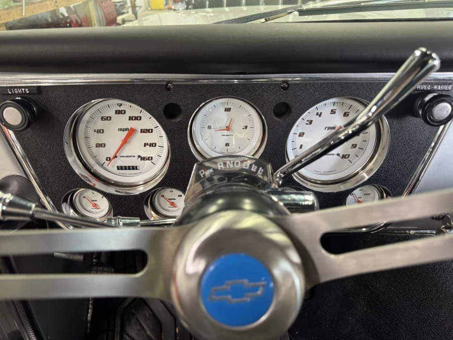 1972 Chevrolet C/K 2nd Gen - Image 12 of 17