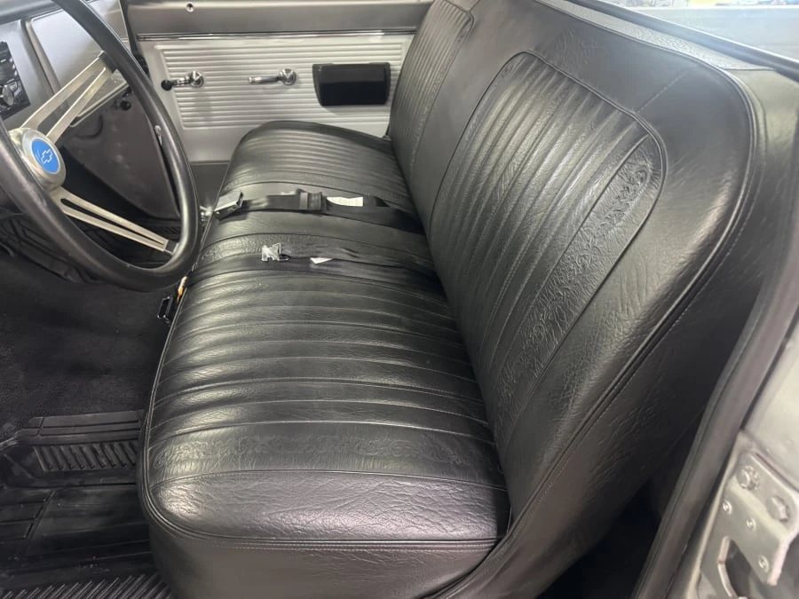 1972 Chevrolet C/K 2nd Gen - Image 11 of 17