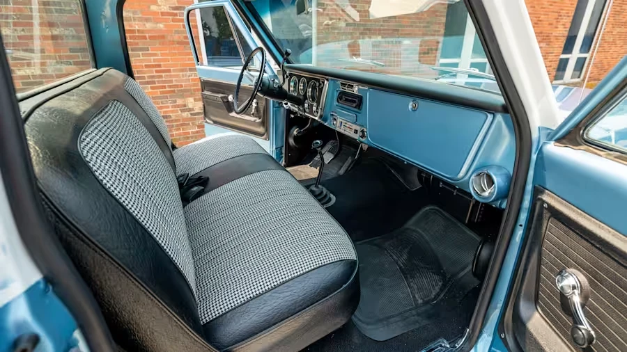 1972 Chevrolet C/K 2nd Gen - Image 12 of 19