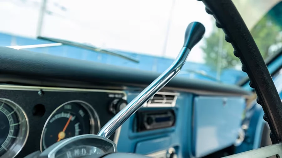 1972 Chevrolet C/K 2nd Gen - Image 16 of 19