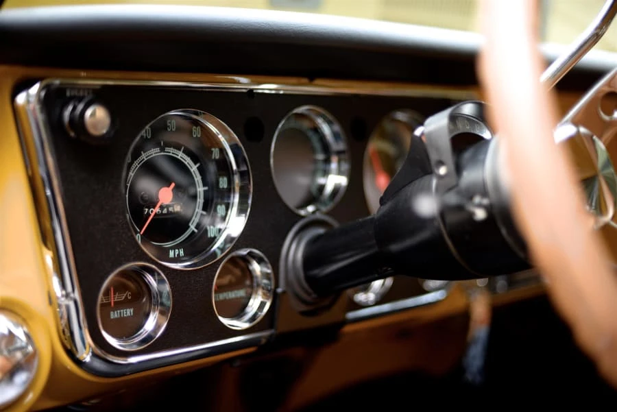 1972 Chevrolet C/K 2nd Gen - Image 5 of 13