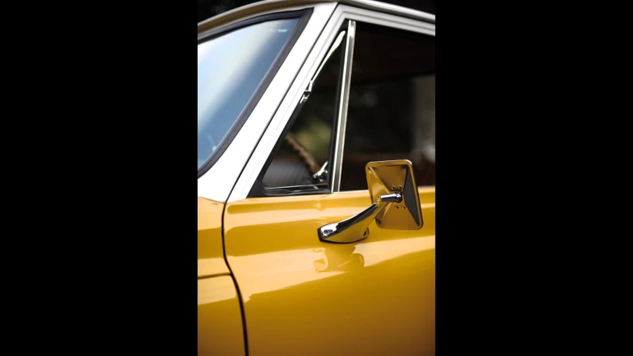 1972 Chevrolet C/K 2nd Gen - Image 11 of 13