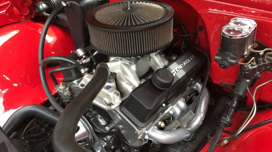 1972 Chevrolet C/K 2nd Gen - Image 6 of 10