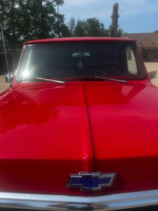 1972 Chevrolet C/K 2nd Gen - Image 19 of 31