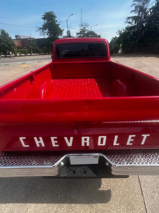 1972 Chevrolet C/K 2nd Gen - Image 26 of 31