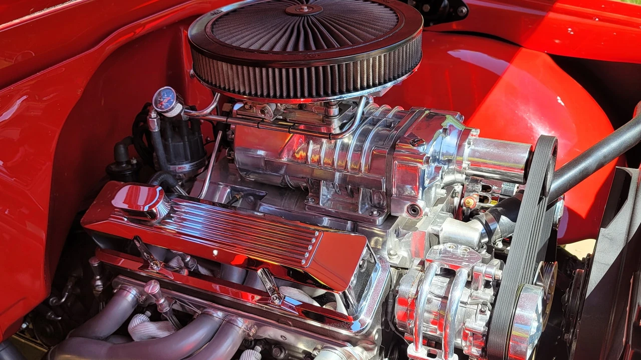 1972 Chevrolet C/K 2nd Gen - Image 9 of 12