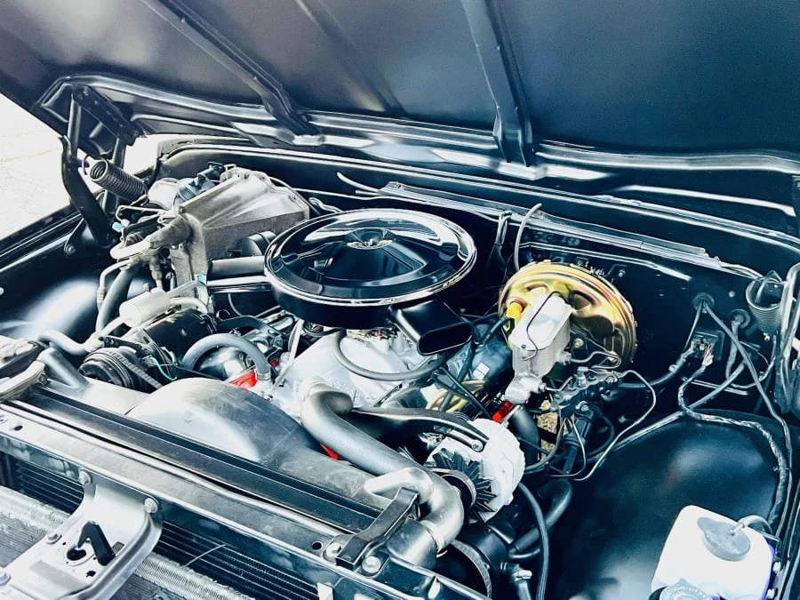 1972 Chevrolet C/K 2nd Gen - Image 5 of 18