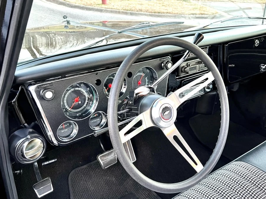 1972 Chevrolet C/K 2nd Gen - Image 9 of 18