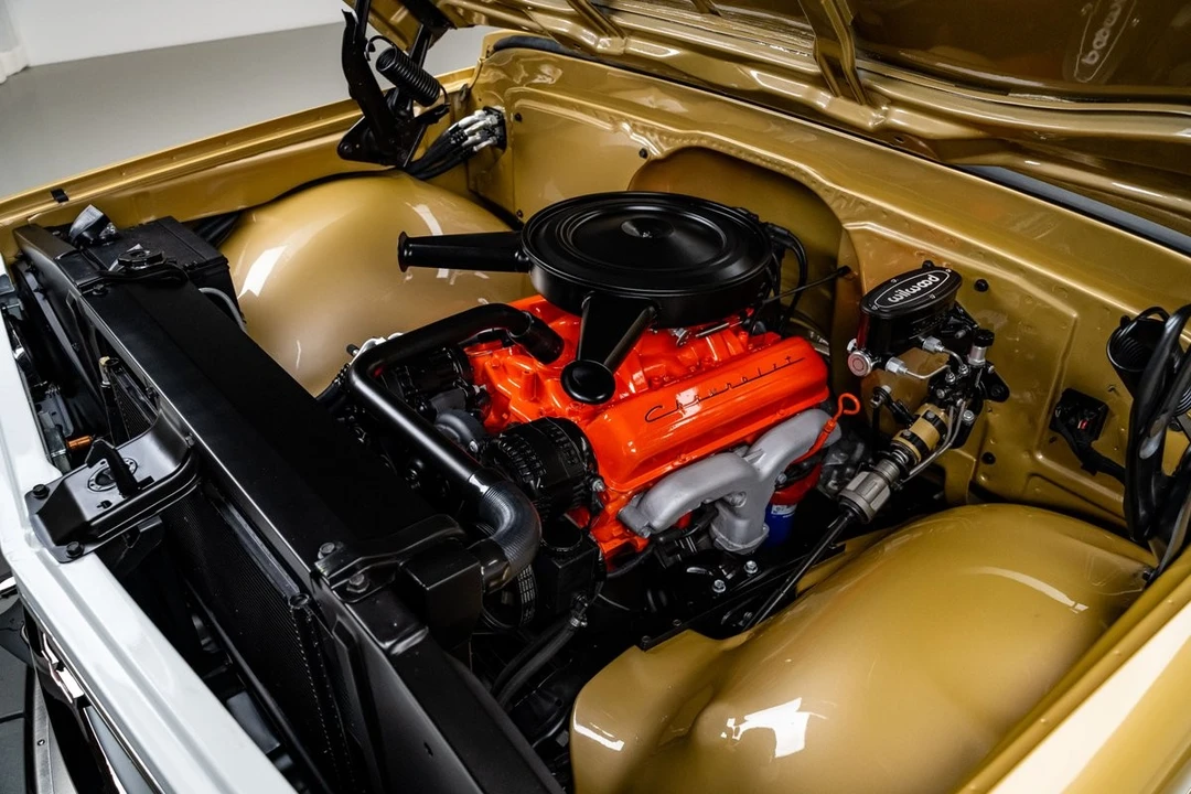 1972 Chevrolet C/K 2nd Gen - Image 2 of 21