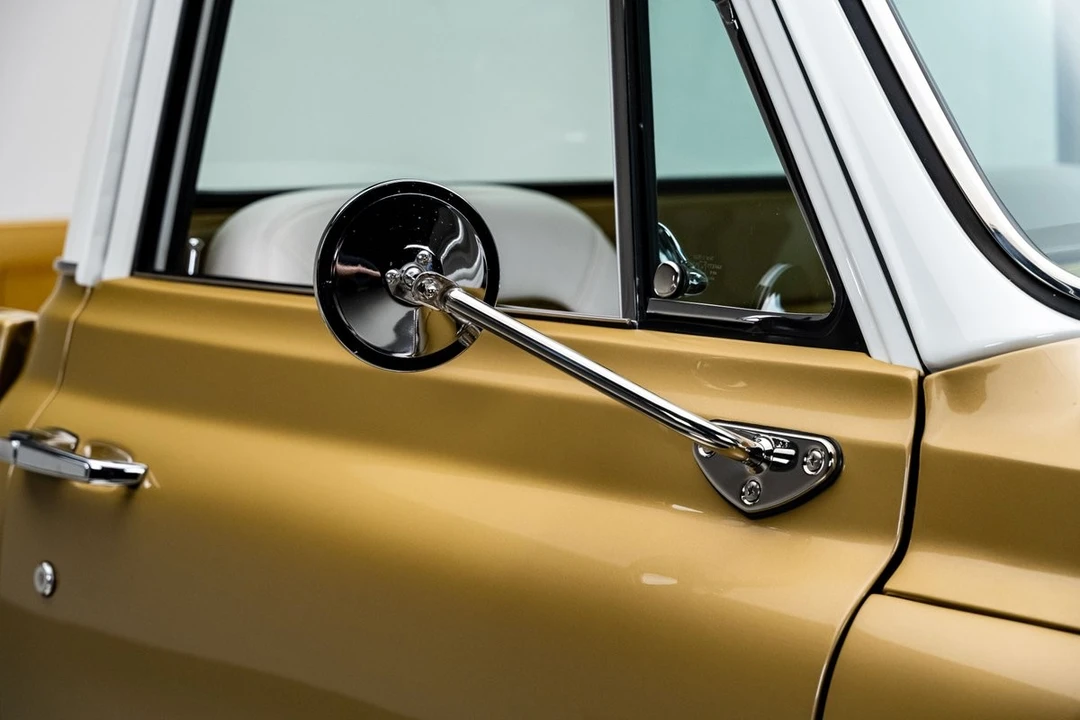 1972 Chevrolet C/K 2nd Gen - Image 12 of 21