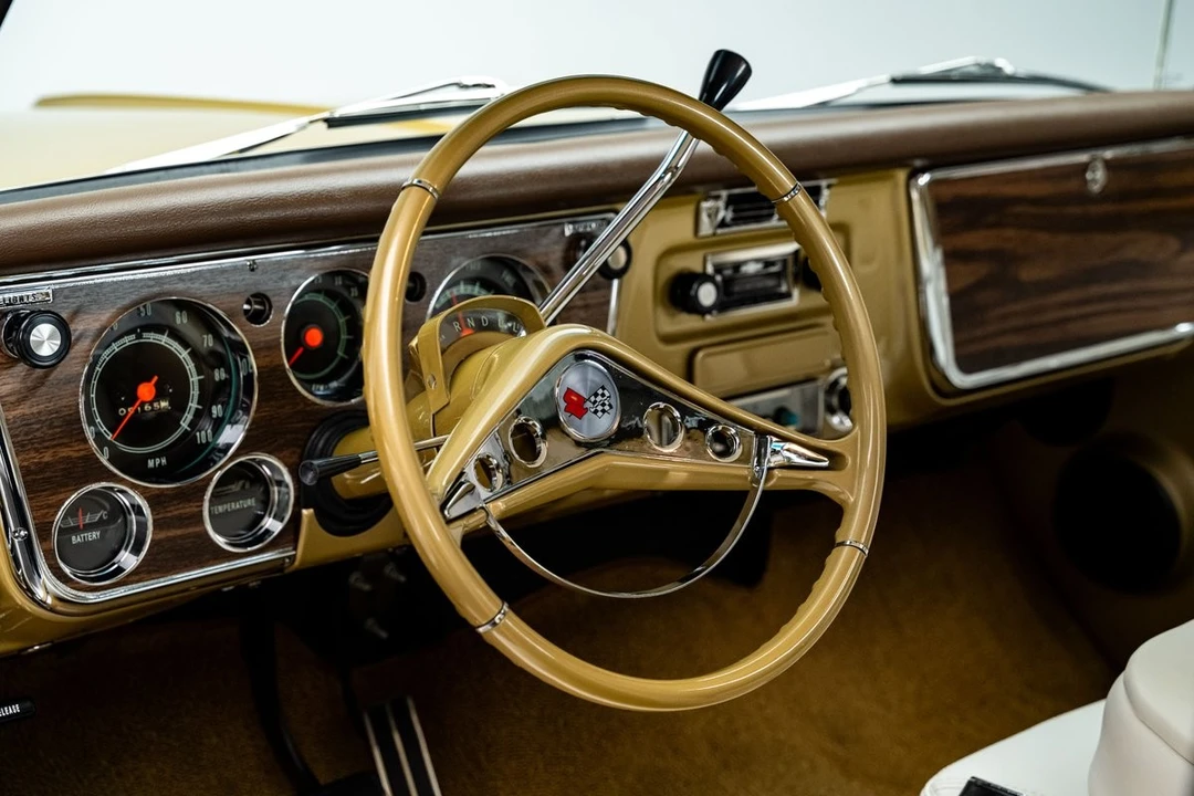 1972 Chevrolet C/K 2nd Gen - Image 4 of 21