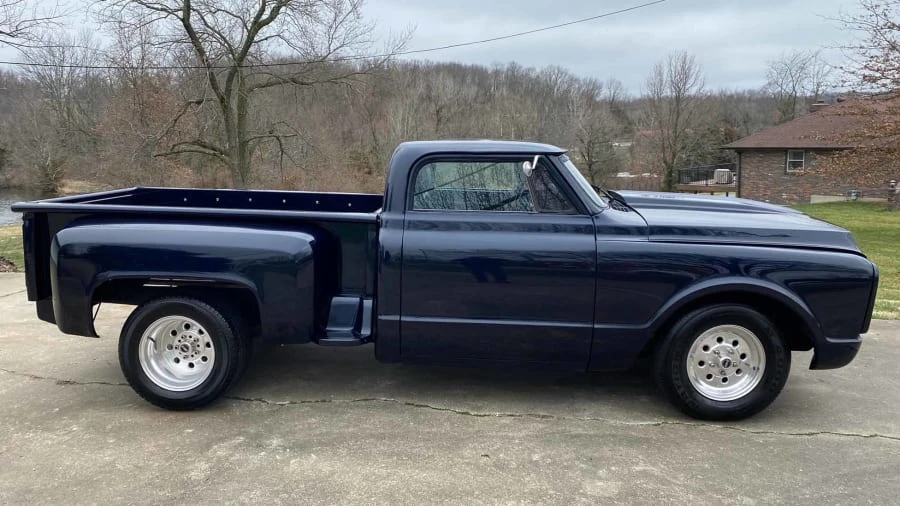 1972 Chevrolet C/K 2nd Gen - Image 2 of 27