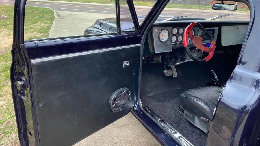 1972 Chevrolet C/K 2nd Gen - Image 4 of 27