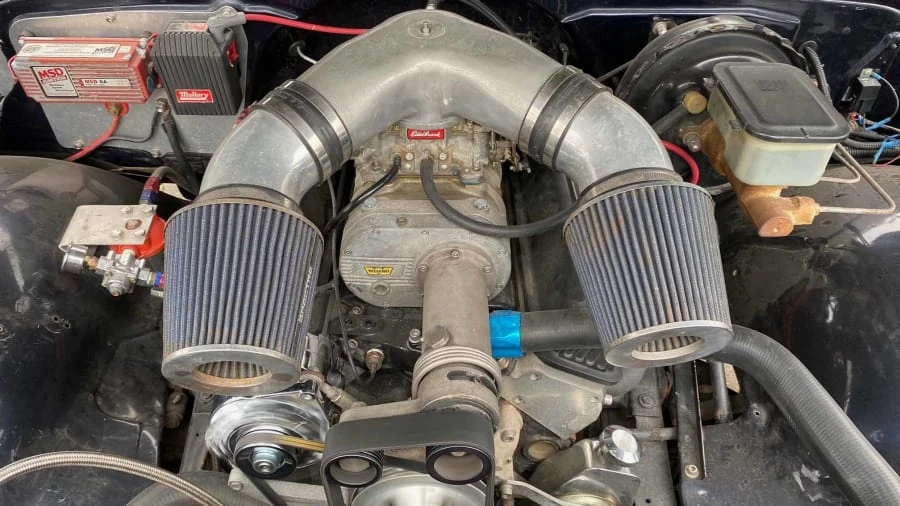 1972 Chevrolet C/K 2nd Gen - Image 7 of 27