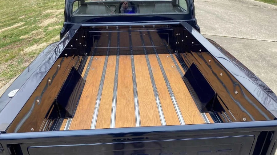 1972 Chevrolet C/K 2nd Gen - Image 13 of 27