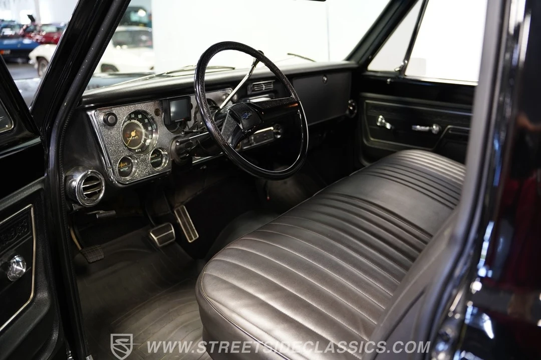 1972 Chevrolet C/K 2nd Gen - Image 5 of 12