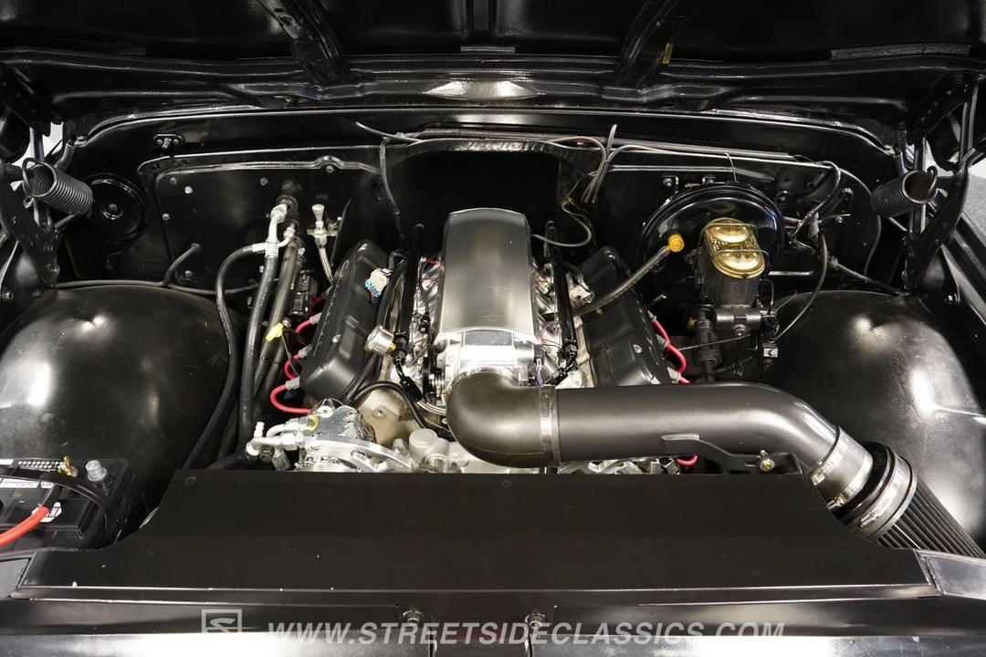 1972 Chevrolet C/K 2nd Gen - Image 4 of 12