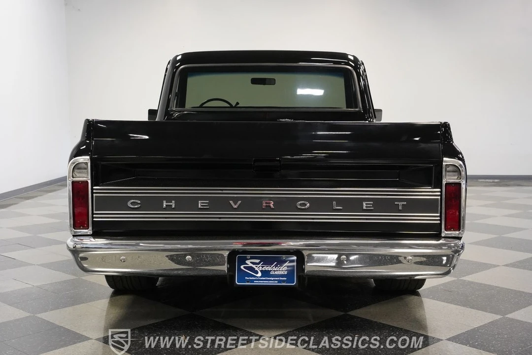 1972 Chevrolet C/K 2nd Gen - Image 11 of 12