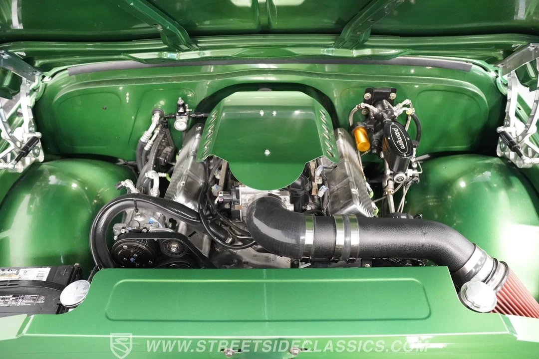 1972 Chevrolet C/K 2nd Gen - Image 4 of 12