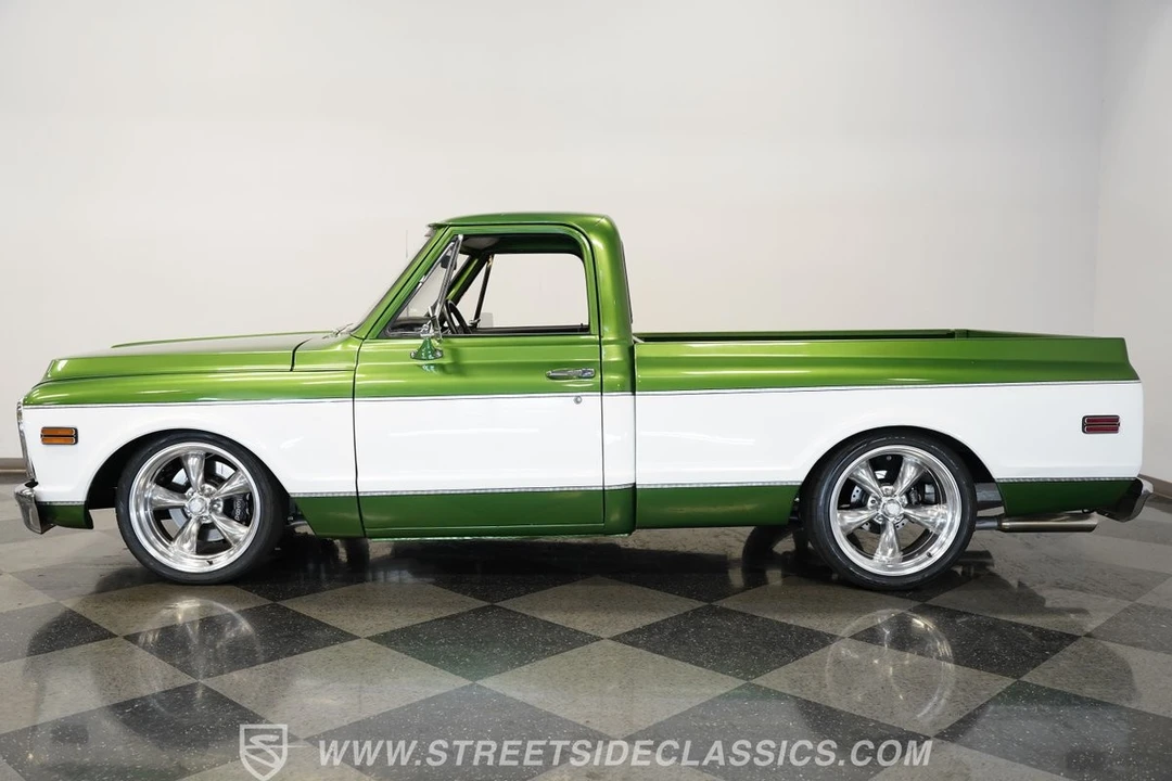 1972 Chevrolet C/K 2nd Gen - Image 2 of 12