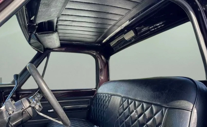 1972 Chevrolet C/K 2nd Gen - Image 3 of 6