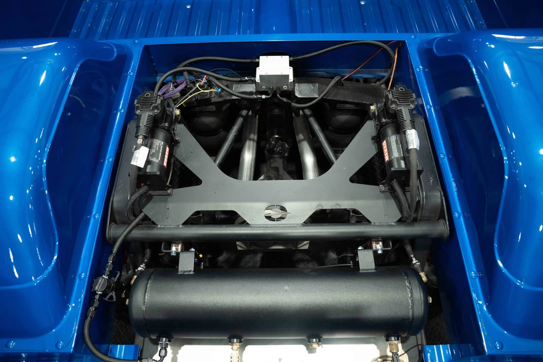 1972 Chevrolet C/K 2nd Gen - Image 26 of 31