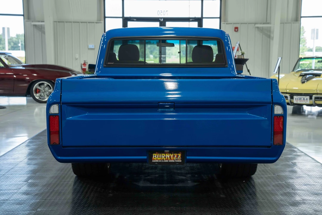 1972 Chevrolet C/K 2nd Gen - Image 5 of 31