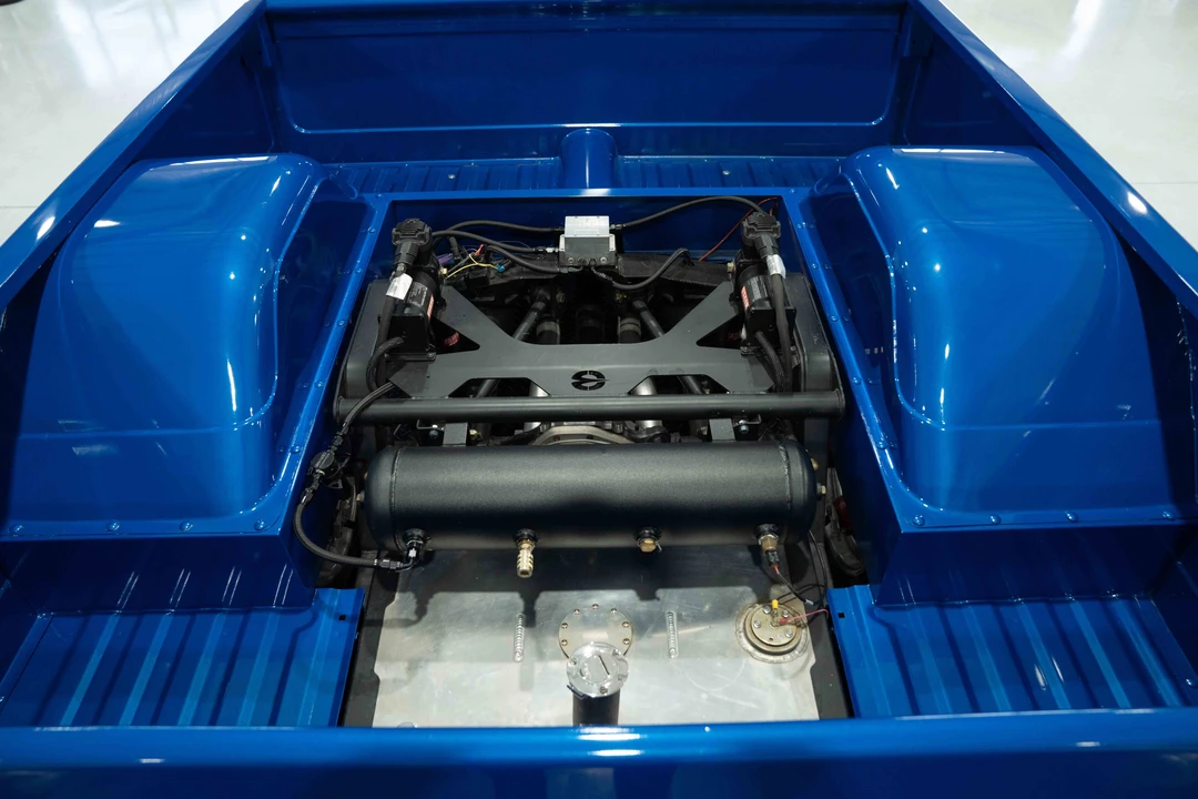 1972 Chevrolet C/K 2nd Gen - Image 23 of 31