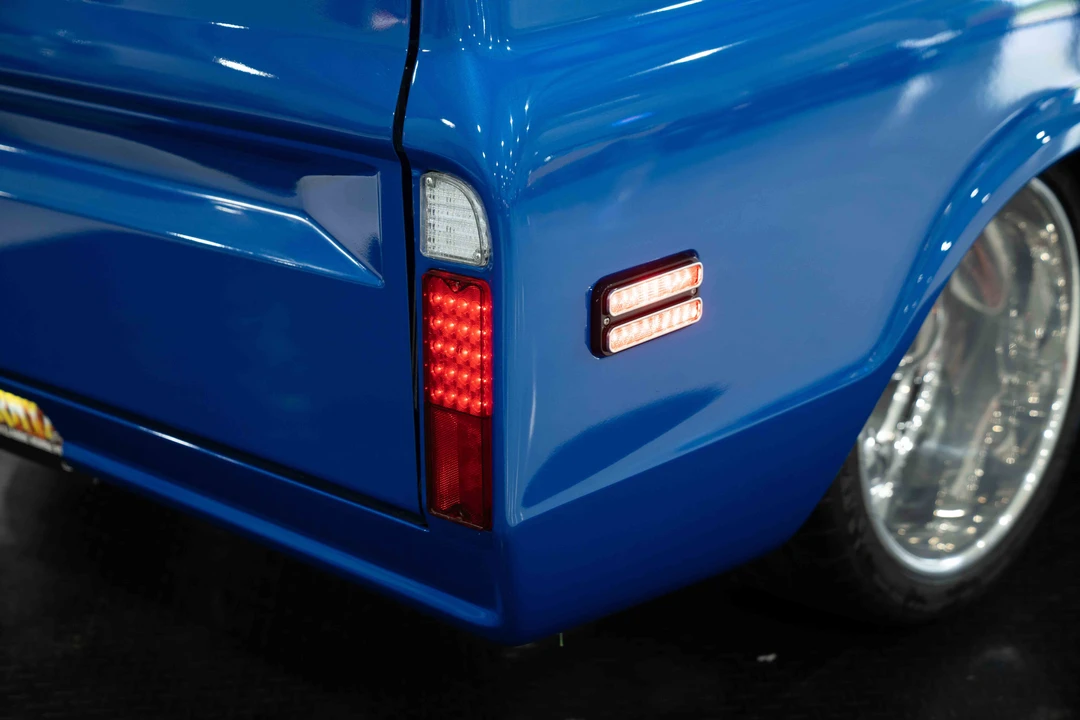 1972 Chevrolet C/K 2nd Gen - Image 16 of 31
