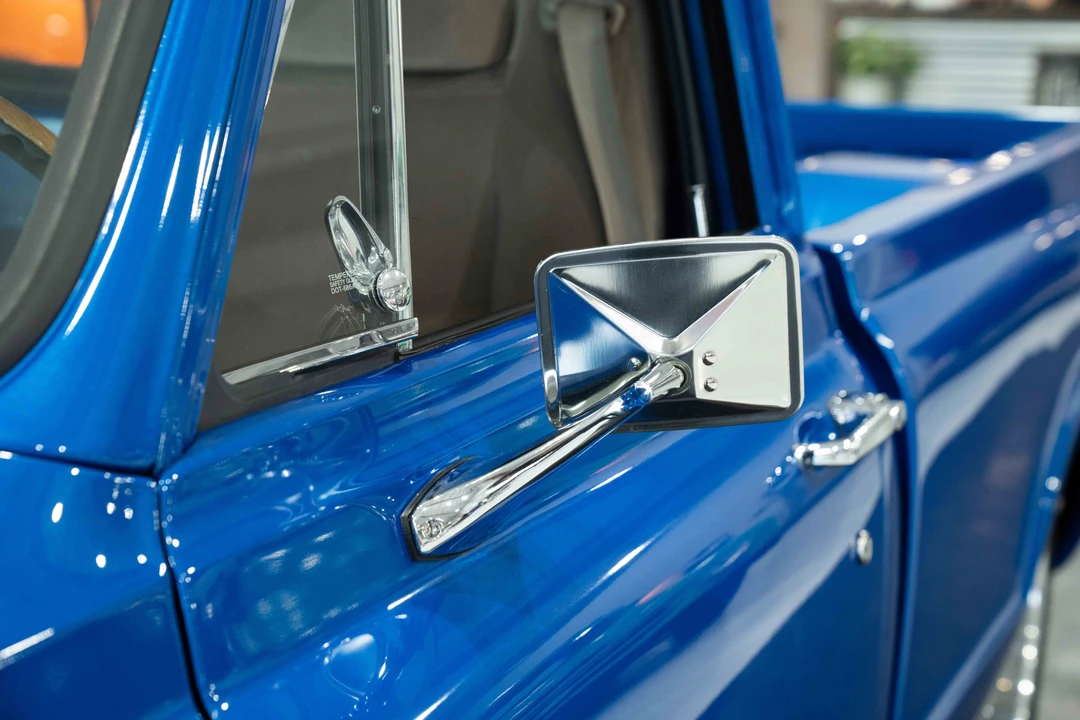 1972 Chevrolet C/K 2nd Gen - Image 19 of 31