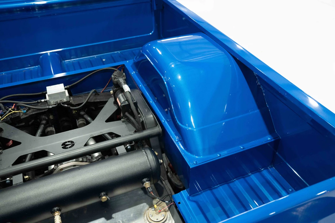 1972 Chevrolet C/K 2nd Gen - Image 25 of 31