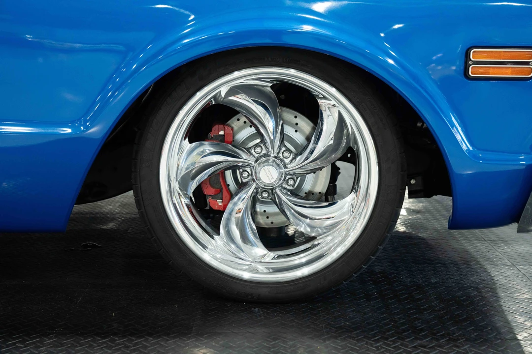 1972 Chevrolet C/K 2nd Gen - Image 30 of 31