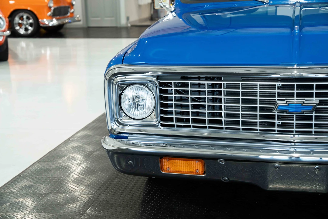 1972 Chevrolet C/K 2nd Gen - Image 12 of 31