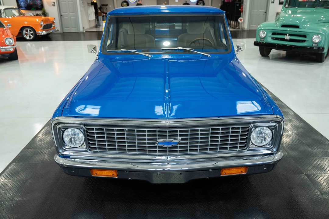 1972 Chevrolet C/K 2nd Gen - Image 13 of 31
