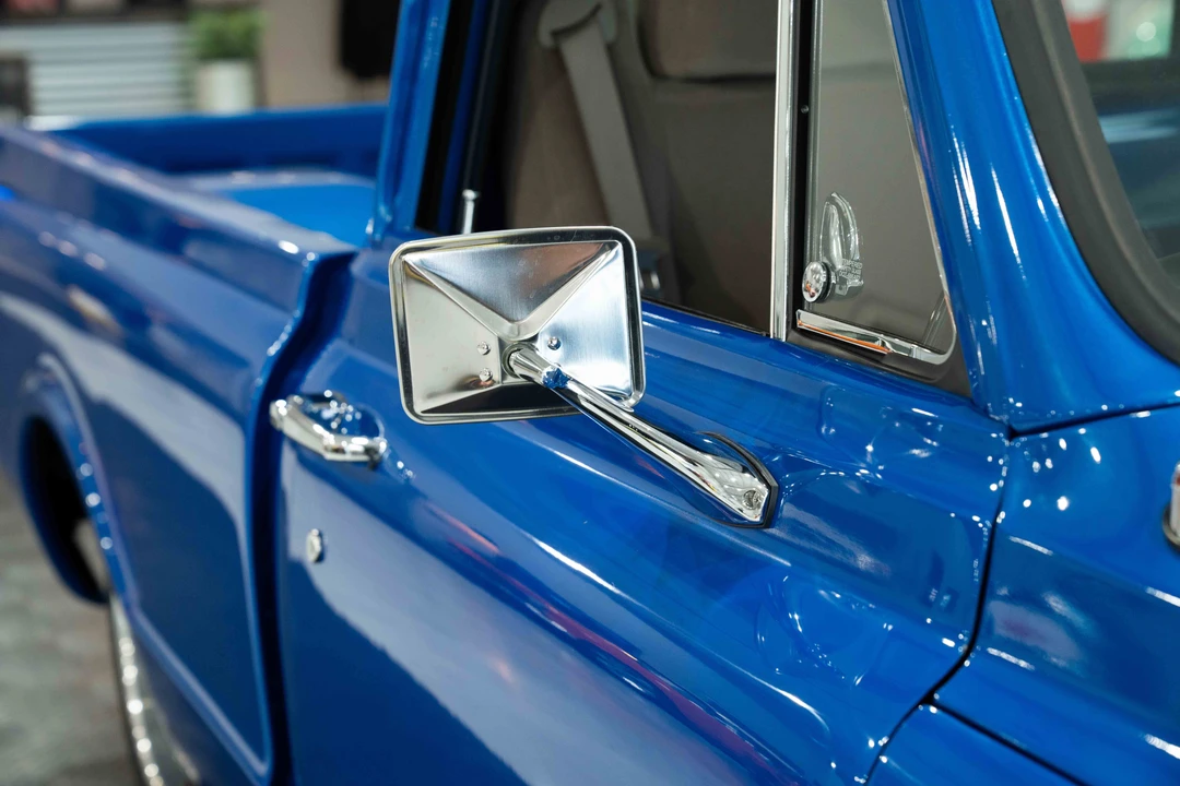 1972 Chevrolet C/K 2nd Gen - Image 20 of 31