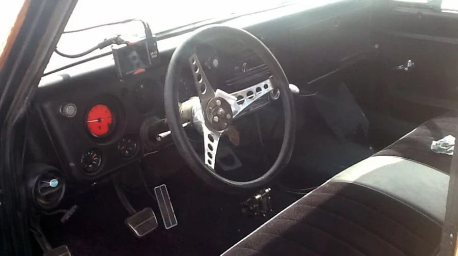 1972 Chevrolet C/K 2nd Gen - Image 4 of 7