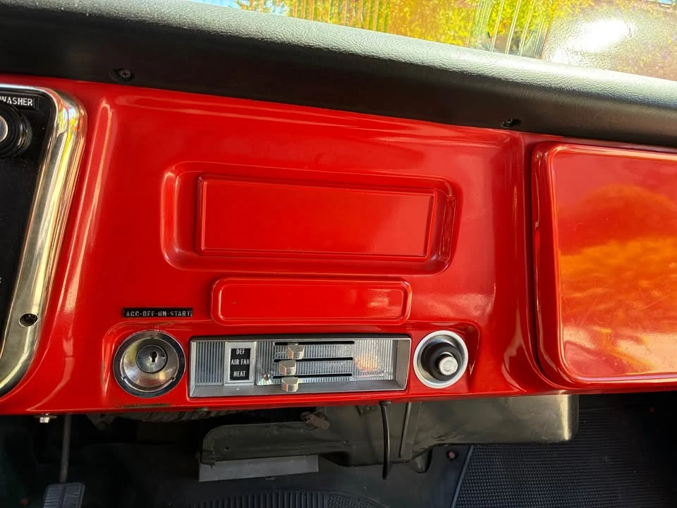 1972 Chevrolet C/K 2nd Gen - Image 10 of 14