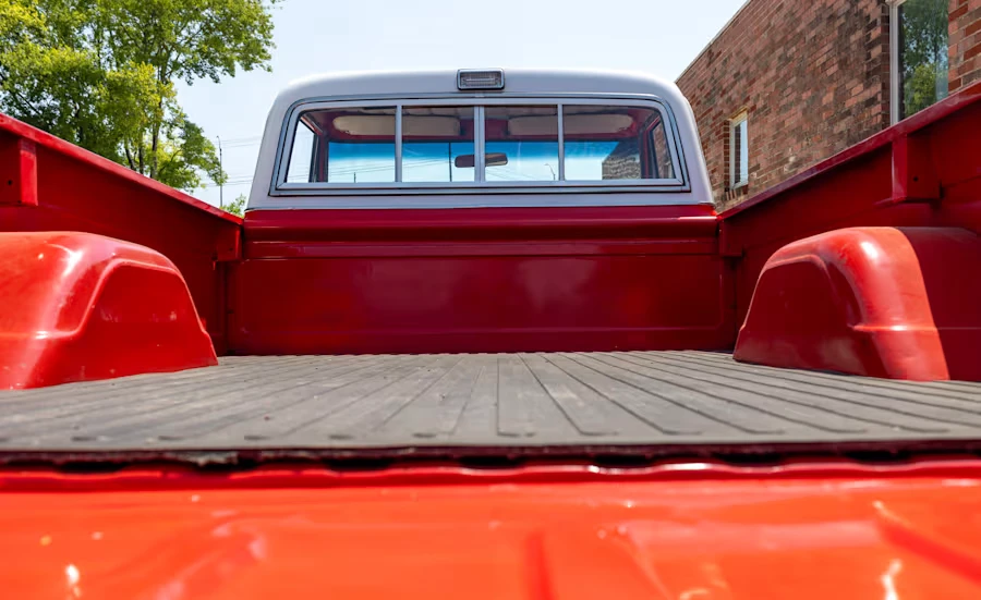 1972 Chevrolet C/K 2nd Gen - Image 19 of 19