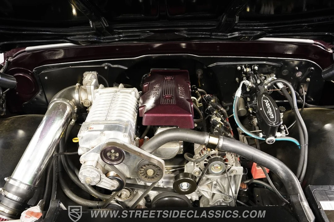1972 Chevrolet C/K 2nd Gen - Image 4 of 31