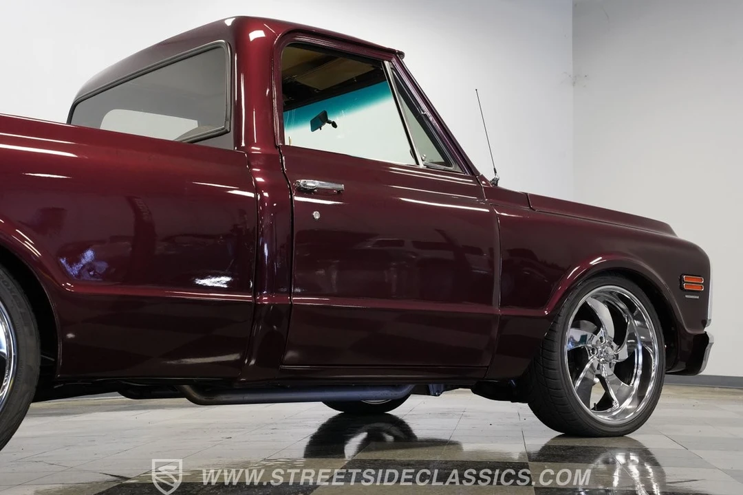 1972 Chevrolet C/K 2nd Gen - Image 30 of 31